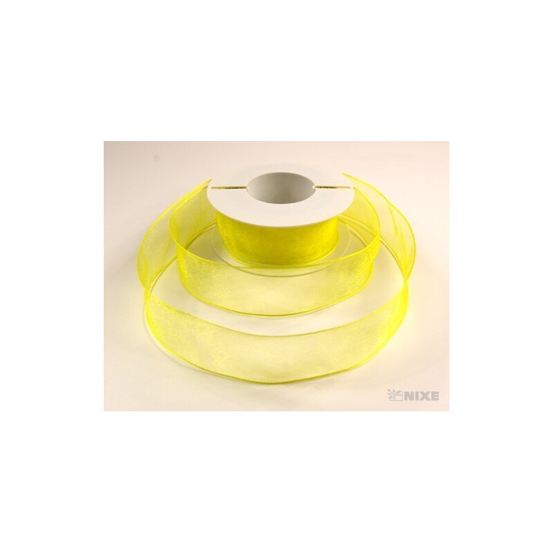 TABEA 3142 40mmx25m*ŽLUTÁ 205 V+