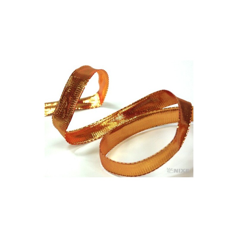 GLAMOURBAND 5202 15mmx25m*ČERVENÁ 123