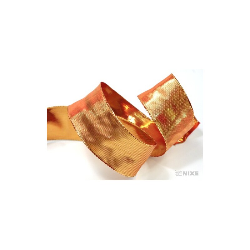 GLAMOURBAND 5202 40mmx25m*ČERVENÁ 123