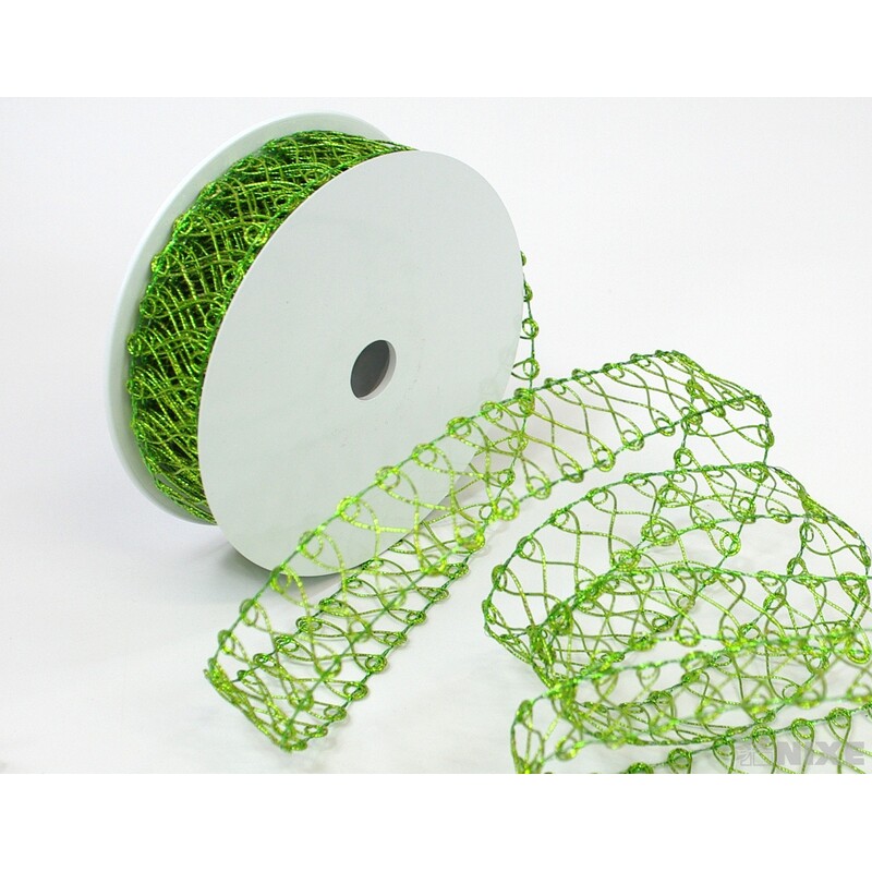 WN8 STUHA 30mmx10m*ZELENÁ