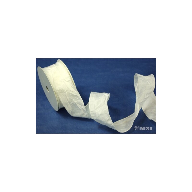 W139 STUHA 50mmx10m*BÍLÁ C00