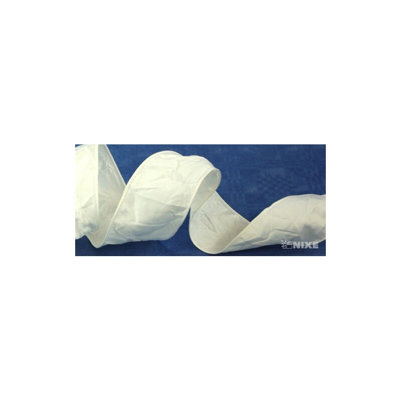 W139 STUHA 50mmx10m*BÍLÁ C00