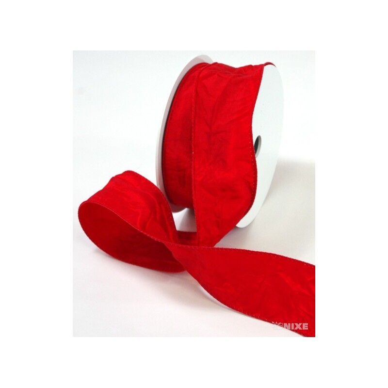 W139 STUHA 50mmx10m*ČERVENÁ C12