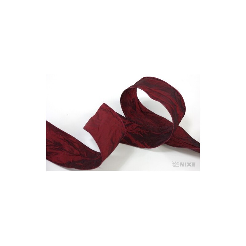 W139 STUHA 50mmx10m*BORDOVÁ C14