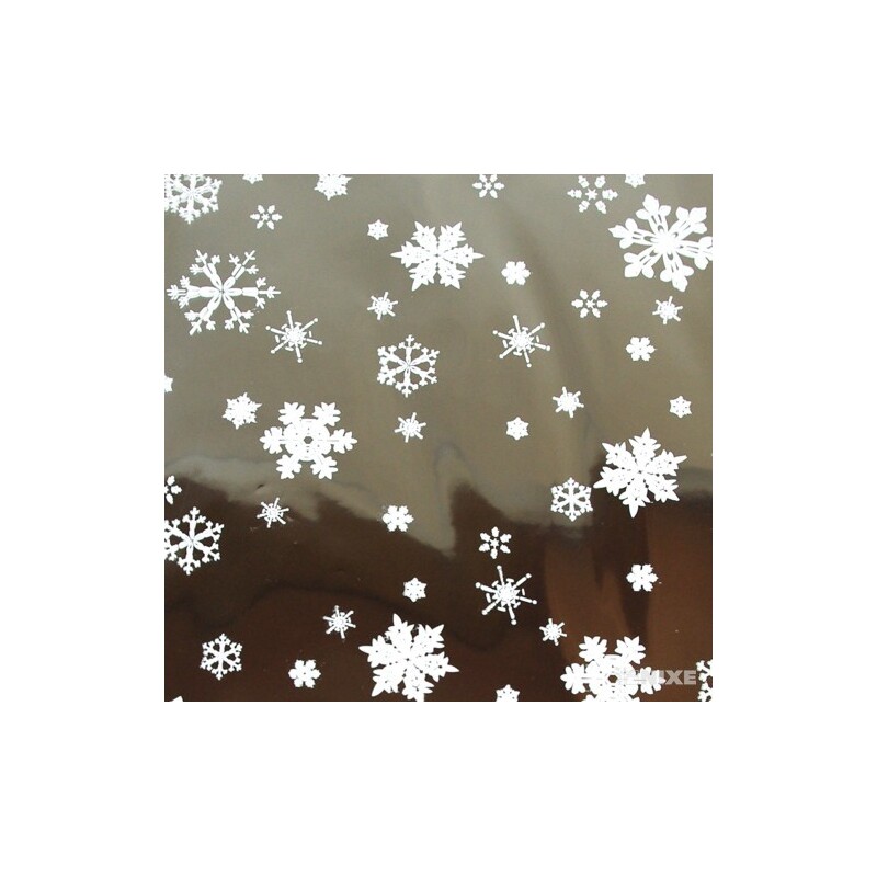 20x35cm VÁNICE M SÁČEK*STŘÍBRNÁ+BÍLÁ