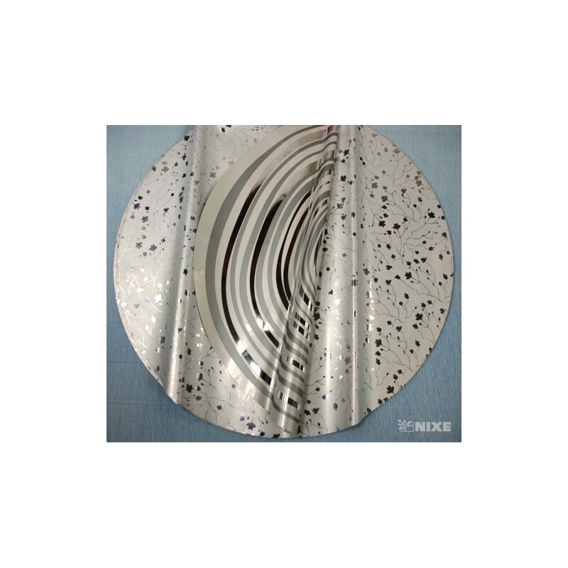 RONDO 47cm S 845A1*BÍLÁ 01 V+