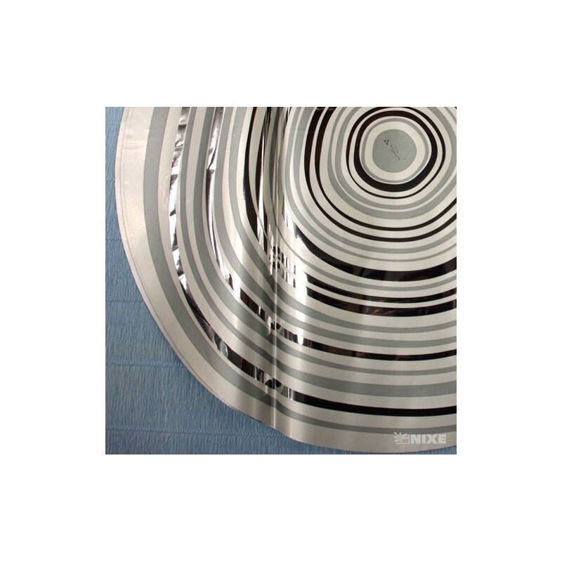 RONDO 47cm S 845A1*BÍLÁ 01 V+