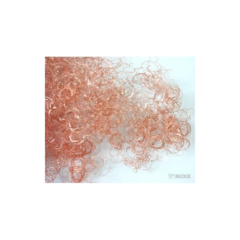 ANDĚLSKÉ VLASY 20g*MĚDĚNÁ 880002