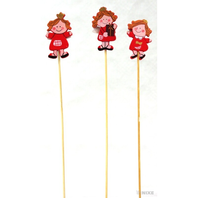 ZÁPICH ANDĚLÍČEK 5x25cm