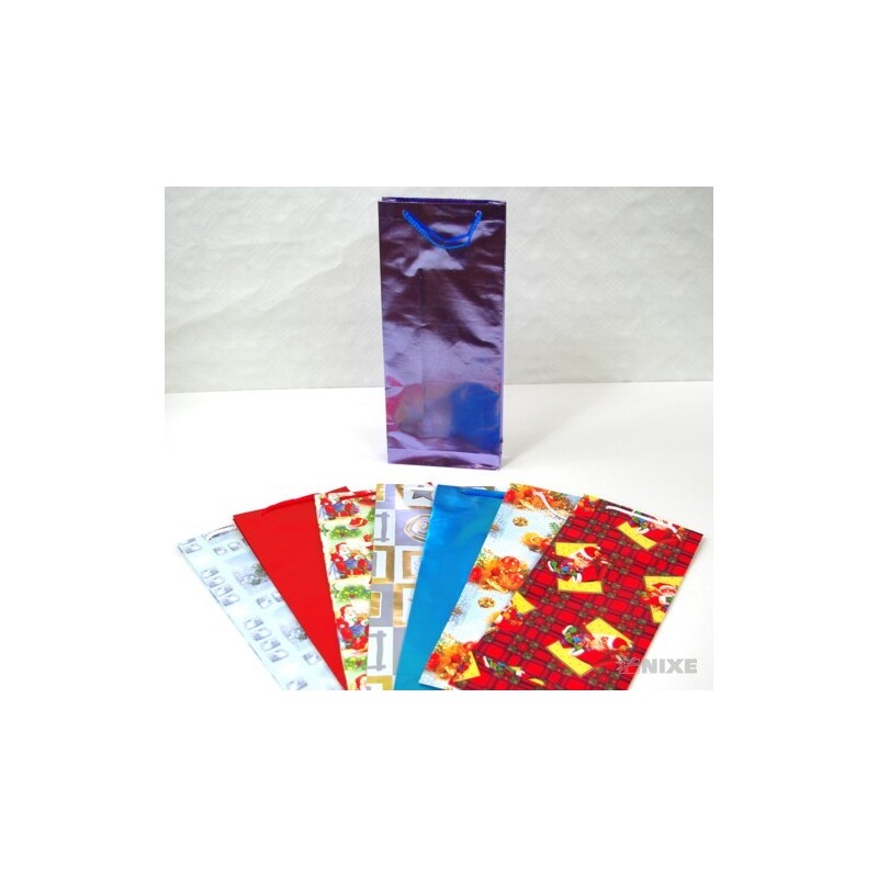 TAŠKA A6 MIX 14x31x8cm*