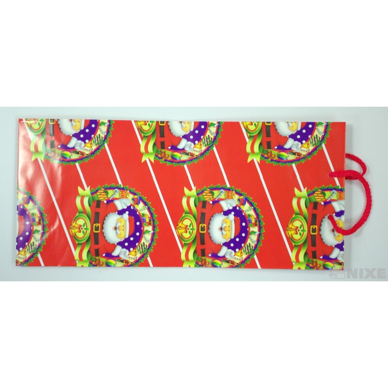 TAŠKA A6 MIX 14x31x8cm*