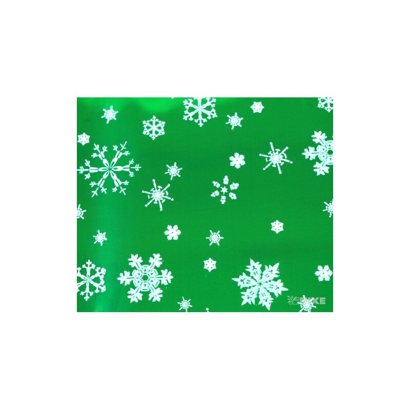 ARCH VÁNICE 100x70cm B2*ZELENÁ