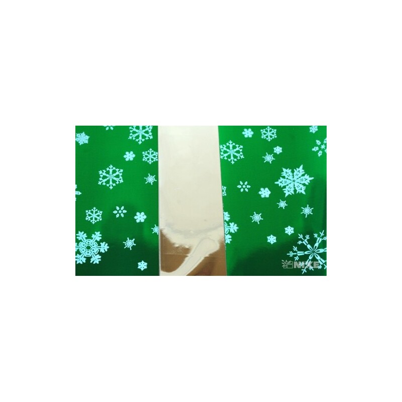 ARCH VÁNICE 100x70cm B2*ZELENÁ