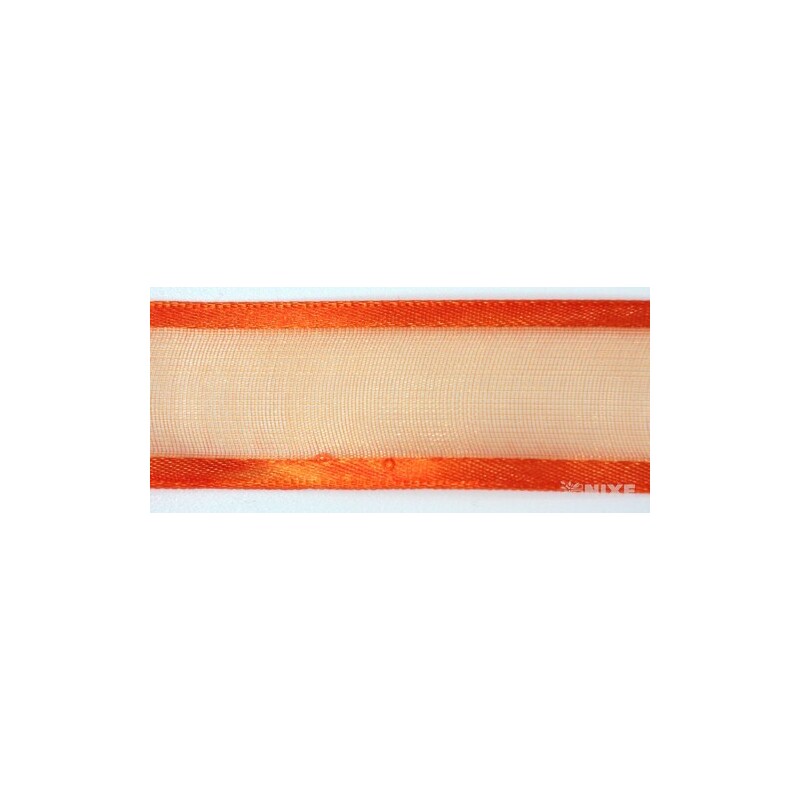 PES MONOF. STUHA VL. 25mmx25m*ORANŽOVÁ 103617