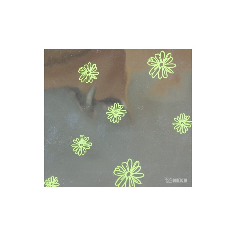 25x38cm KVÍTEK M SÁČEK*ZELENÁ