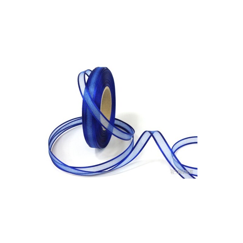 PES MONOF. STUHA VL. 10mmx25m*MODRÁ TM 030421