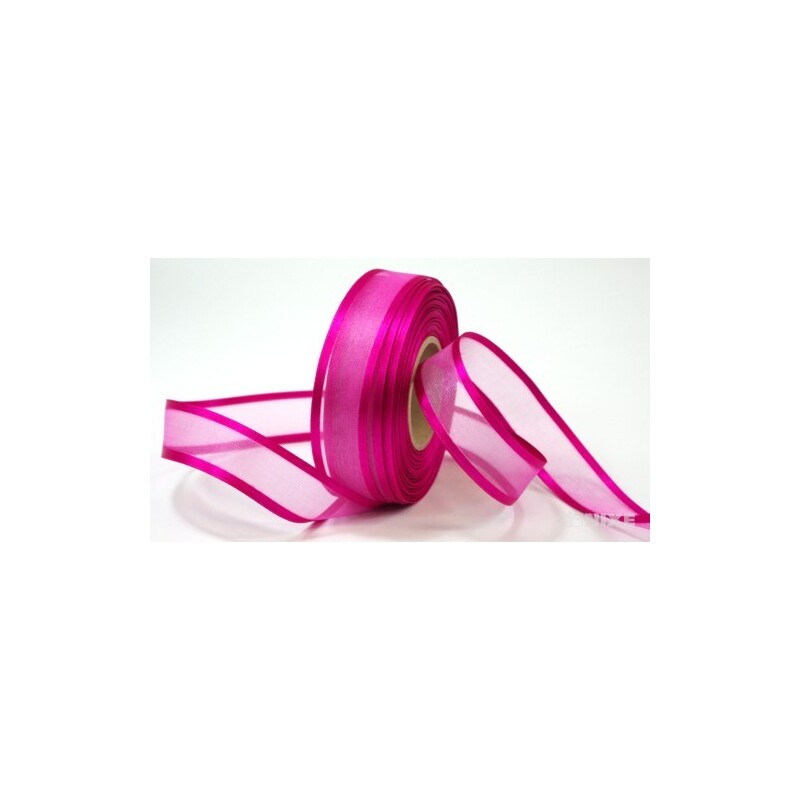 PES MONOF. STUHA VL. 25mmx25m*FUXIE 100653