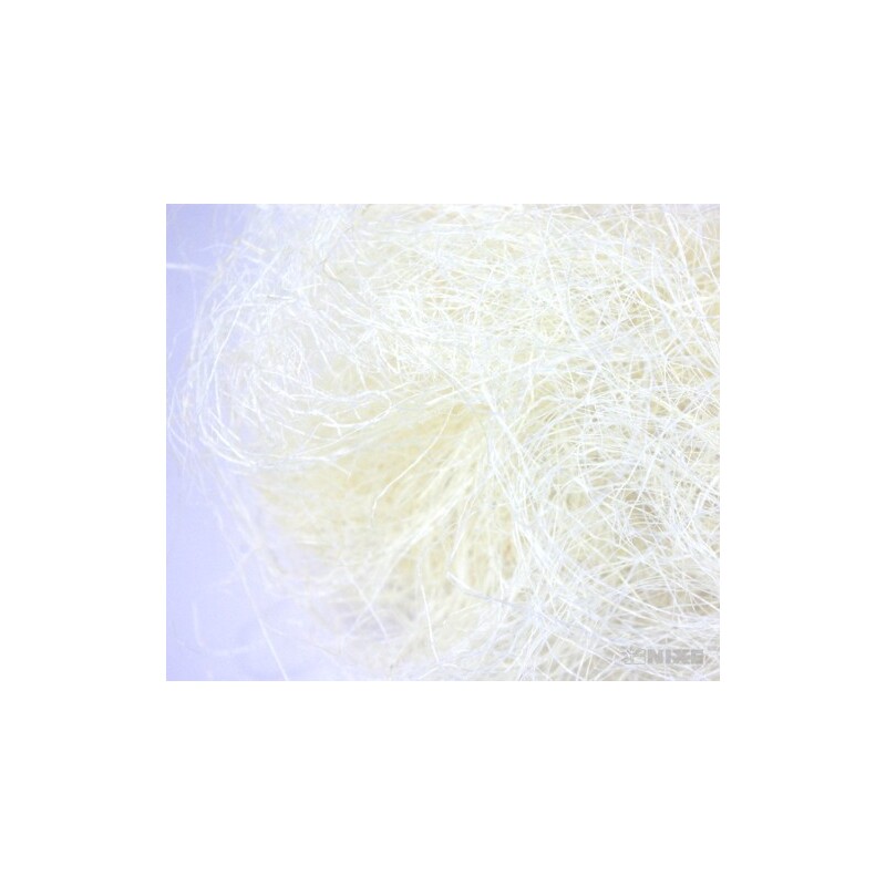 SISAL GRANEL 1kg*PŘÍRODNÍ