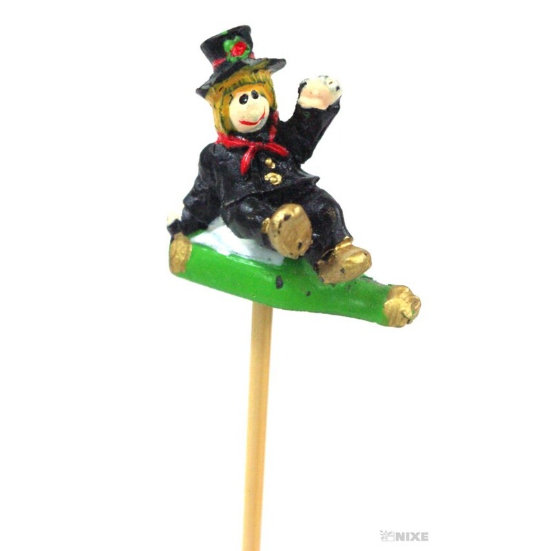 ZÁPICH KOMINÍČEK 2x28cm