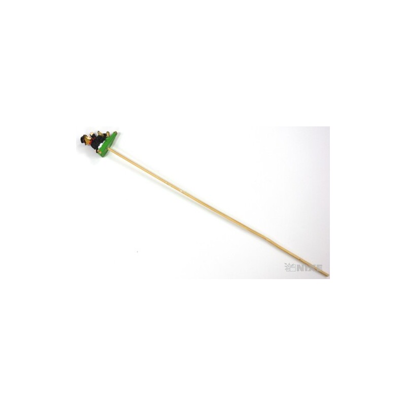 ZÁPICH KOMINÍČEK 2x28cm