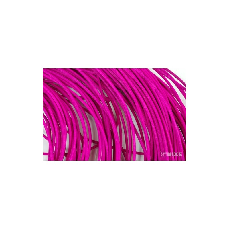 RATTAN MIDOLLINO 3mm 250g*CYKLÁMEN P06