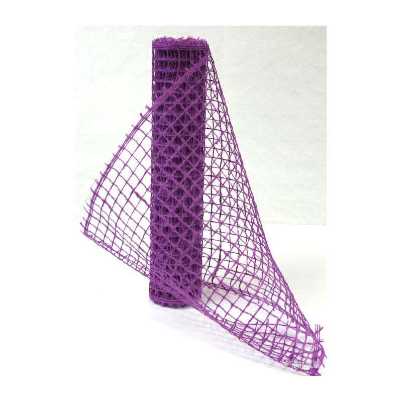 ROLE SÍŤ SR2 50cmx5m*FIALOVÁ