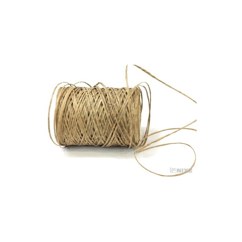 DRÁT VÁZACÍ 0,4mm 205m*PŘÍRODNÍ