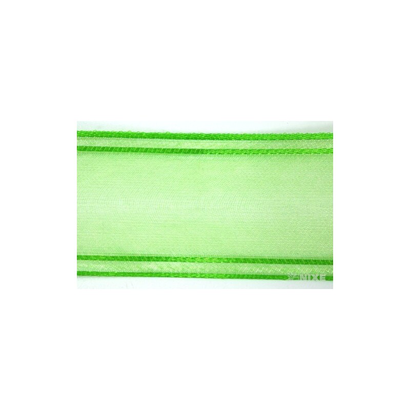 PES MONOF. STUHA VL.D 40mmx25m*ZELENÁ SV. 103307