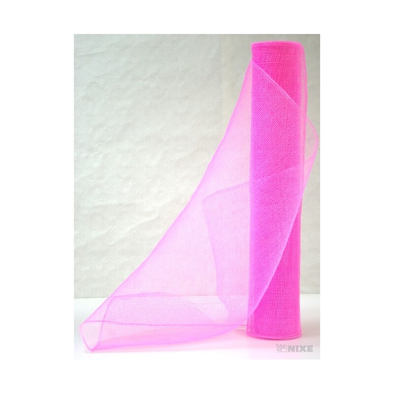 ROLE SILON 50cmx8,5m*RŮŽOVÁ PINK