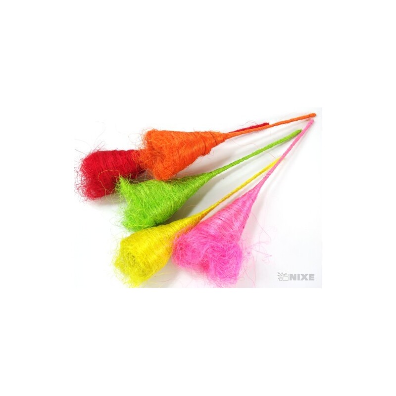 RŮŽEK 33cm*MIX BAREV