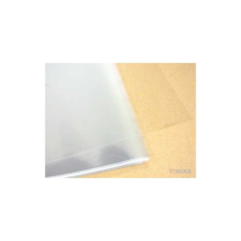 ARCH T 15x10cm*PRŮHLEDNÁ