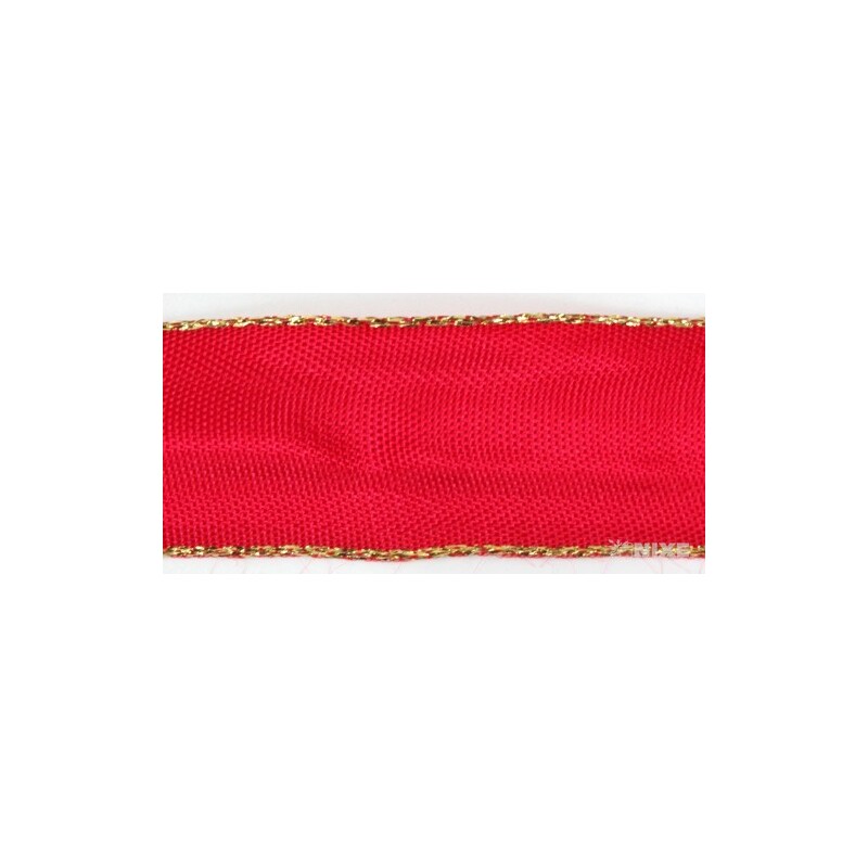 WEBACETAT 5121 25mmx25m*ČERVENÁ 123