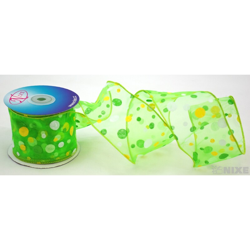 LINDA 60mmx10yd*ZELENÁ SV. C001 V+