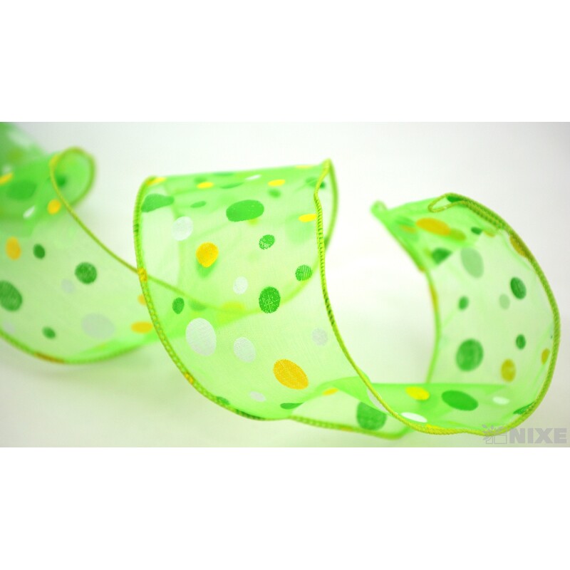 LINDA 60mmx10yd*ZELENÁ SV. C001 V+