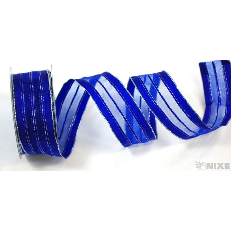 ST AG946-0150 40mmx20yd*MODRÁ A060 V+