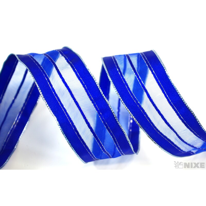 ST AG946-0150 40mmx20yd*MODRÁ A060 V+