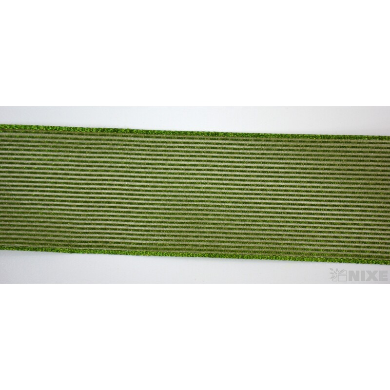 MOCCO 40mmx20yd*OLIVOVÁ M151 V+