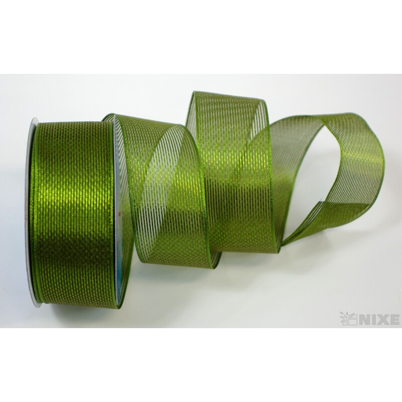 MOCCO 40mmx20yd*OLIVOVÁ M151 V+