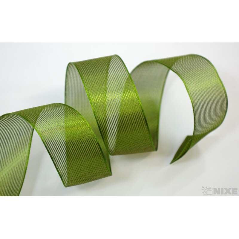 MOCCO 40mmx20yd*OLIVOVÁ M151 V+