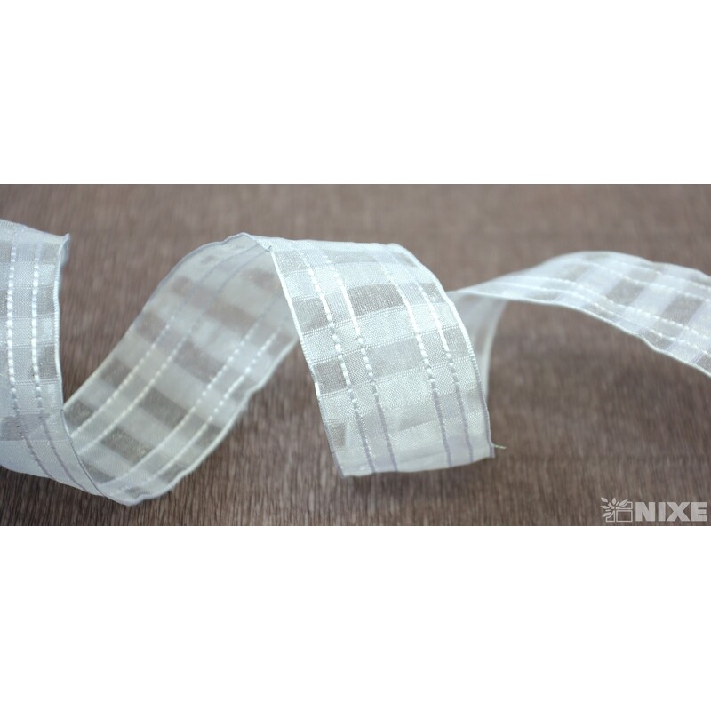 ST HG519-0150 40mmx20yd*BÍLÁ A030 V+