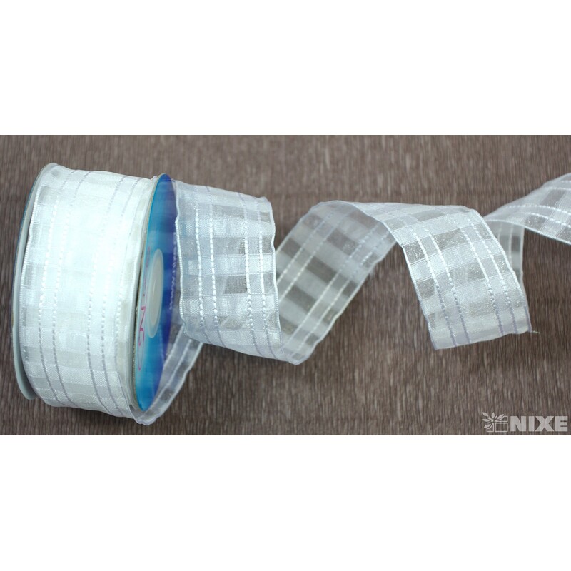 ST HG519-0150 40mmx20yd*BÍLÁ A030 V+