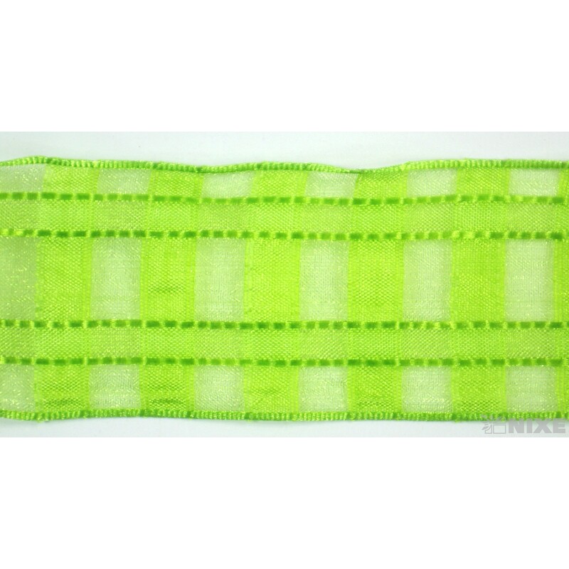 ST HG519-0150 40mmx20yd*ZELENÁ SV. A113 V+