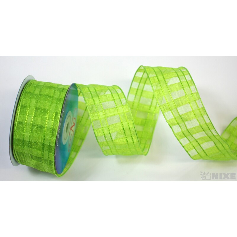 ST HG519-0150 40mmx20yd*ZELENÁ SV. A113 V+