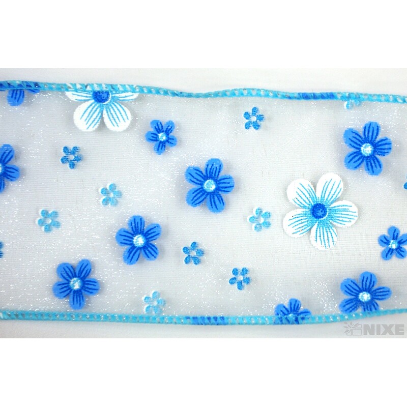 CLEA 60mmx20yd*MODRÁ SV. C007 V+