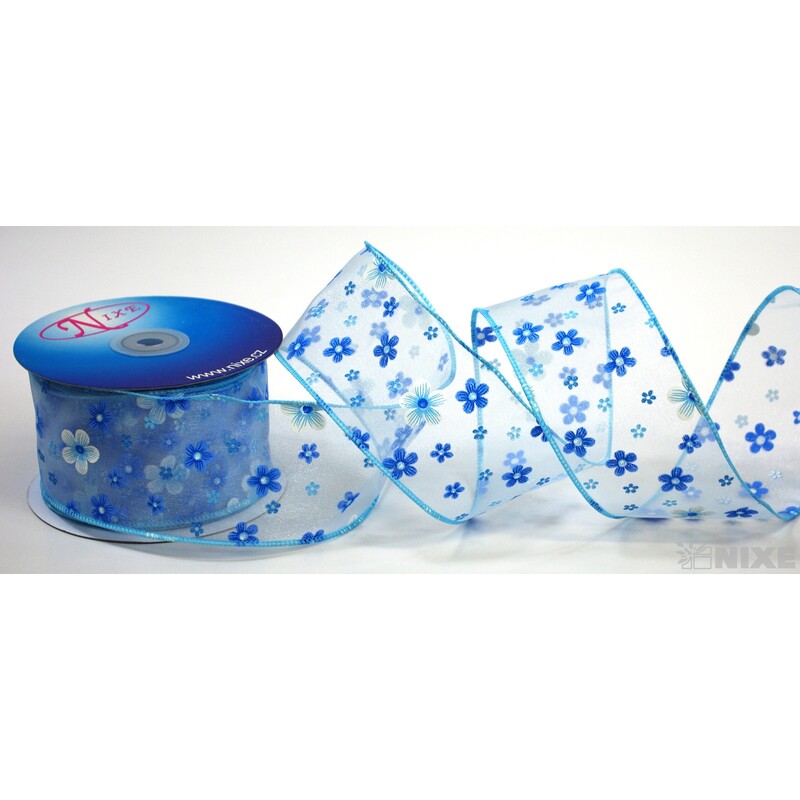 CLEA 60mmx20yd*MODRÁ SV. C007 V+