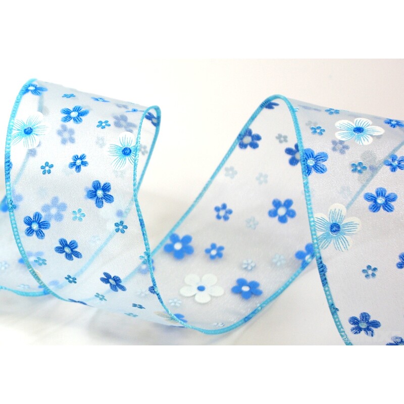 CLEA 60mmx20yd*MODRÁ SV. C007 V+