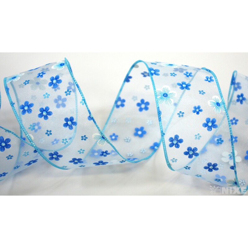 CLEA 60mmx20yd*MODRÁ SV. C007 V+