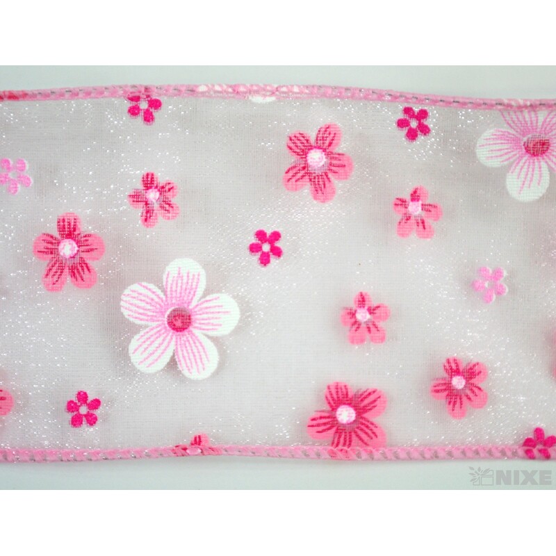 CLEA 60mmx20yd*RŮŽOVÁ C006 V+