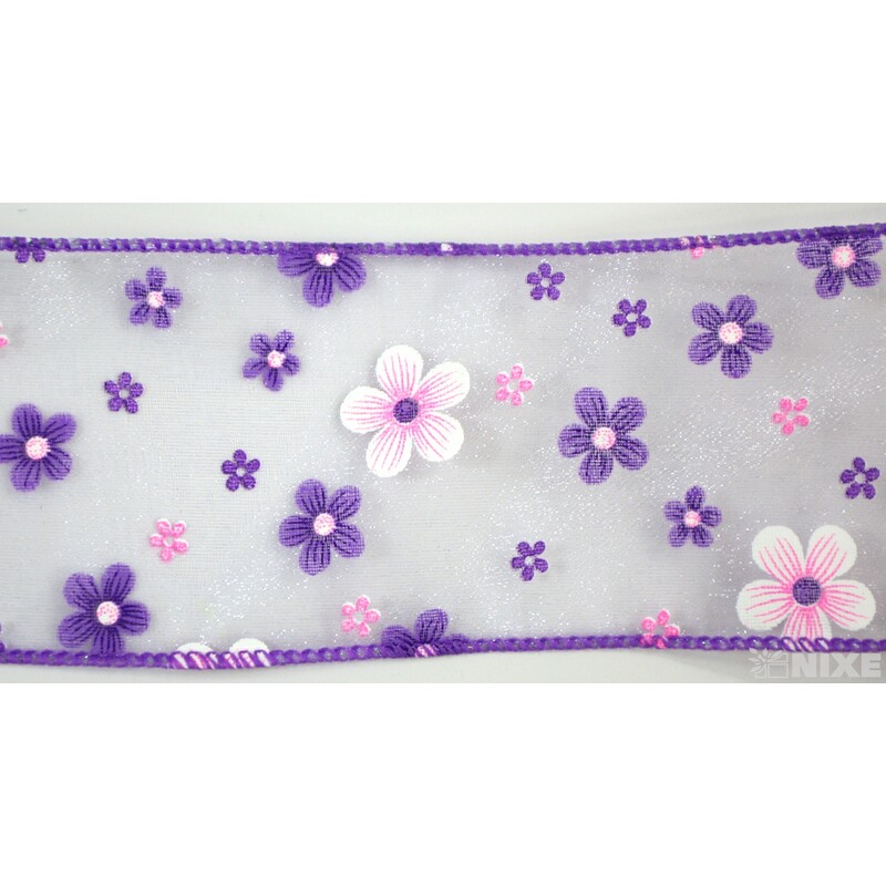 CLEA 60mmx20yd*FIALOVÁ C004 V+