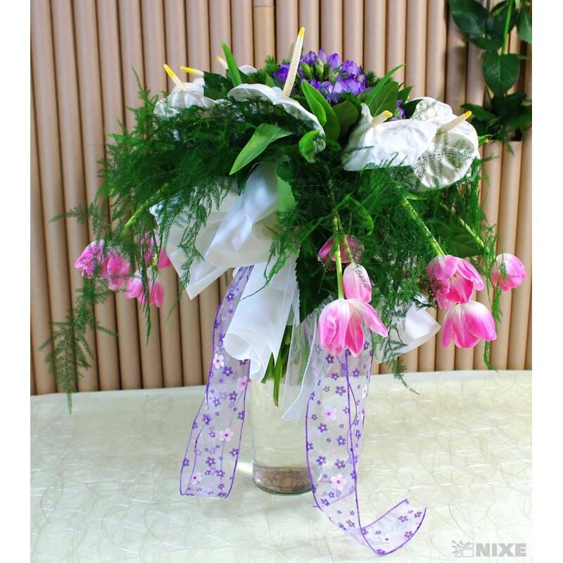 CLEA 60mmx20yd*FIALOVÁ C004 V+